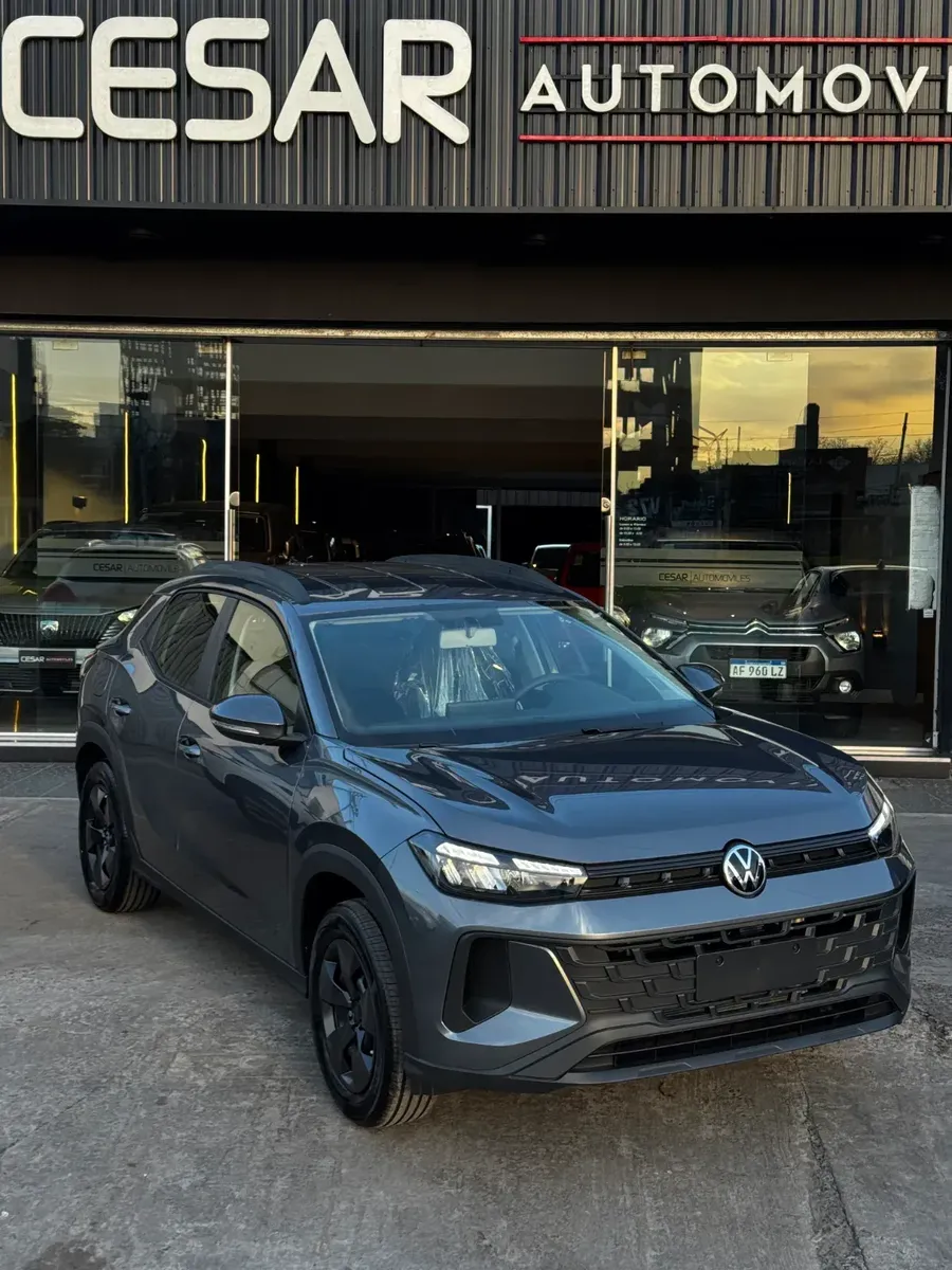 Volkswagen Tera 1.6 Msi Trend Mt